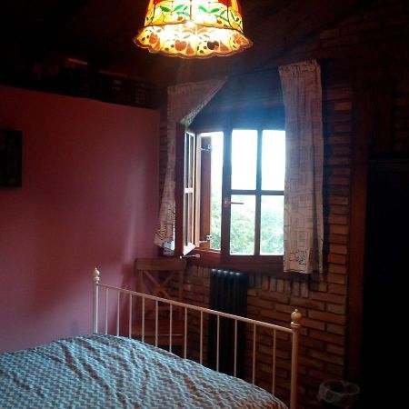 Albergue Eskerika Exclusivo Peregrinos Esquerica Dış mekan fotoğraf