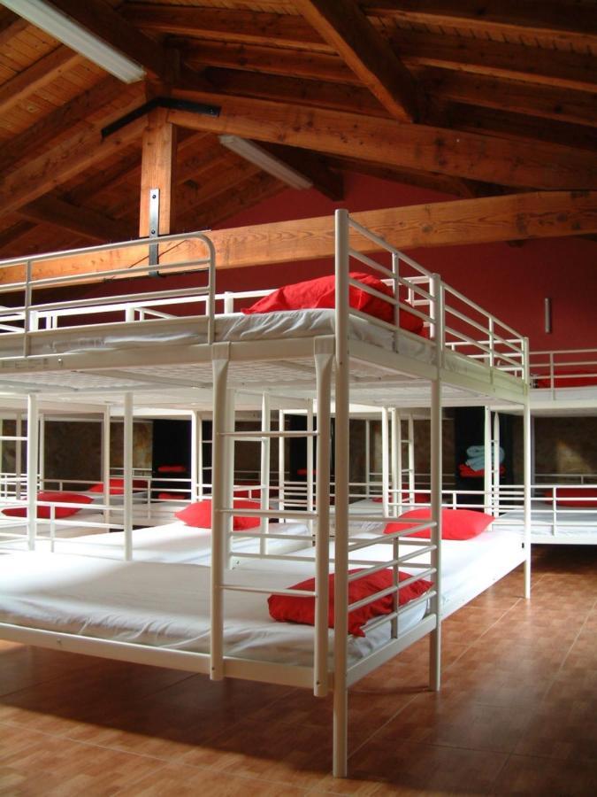 Albergue Eskerika Exclusivo Peregrinos Esquerica Dış mekan fotoğraf