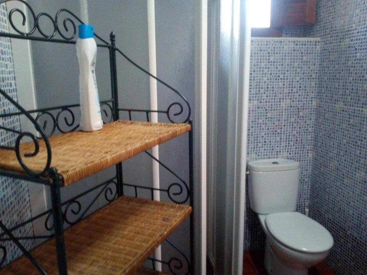 Albergue Eskerika Exclusivo Peregrinos Esquerica Dış mekan fotoğraf